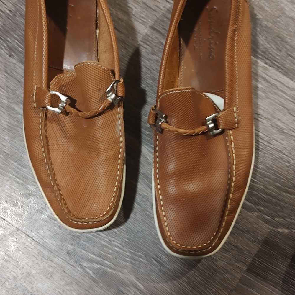 Sandrino Benito men's size 11